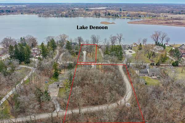 2.17 Acres of Land with Home for Sale in Muskego, Wisconsin