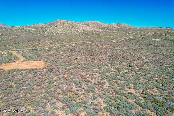 4 Acres of Residential Land for Sale in Dewey-Humboldt, Arizona