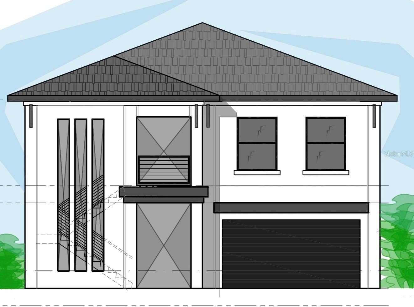 0.29 Acres of Residential Land for Sale in Hudson, Florida