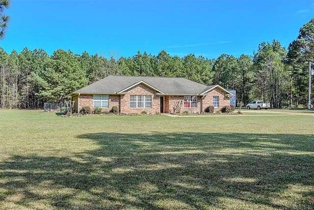 2 Acres of Land with Home for Sale in Antlers, Oklahoma