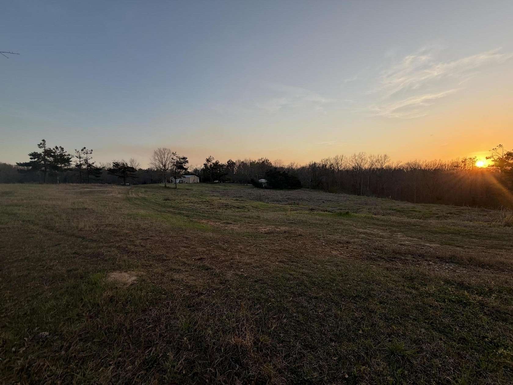 2 Acres of Residential Land for Sale in Potts Camp, Mississippi