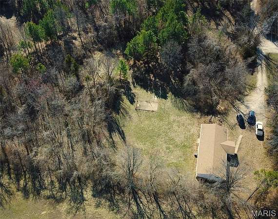 2 Acres of Land with Home for Sale in Imperial, Missouri
