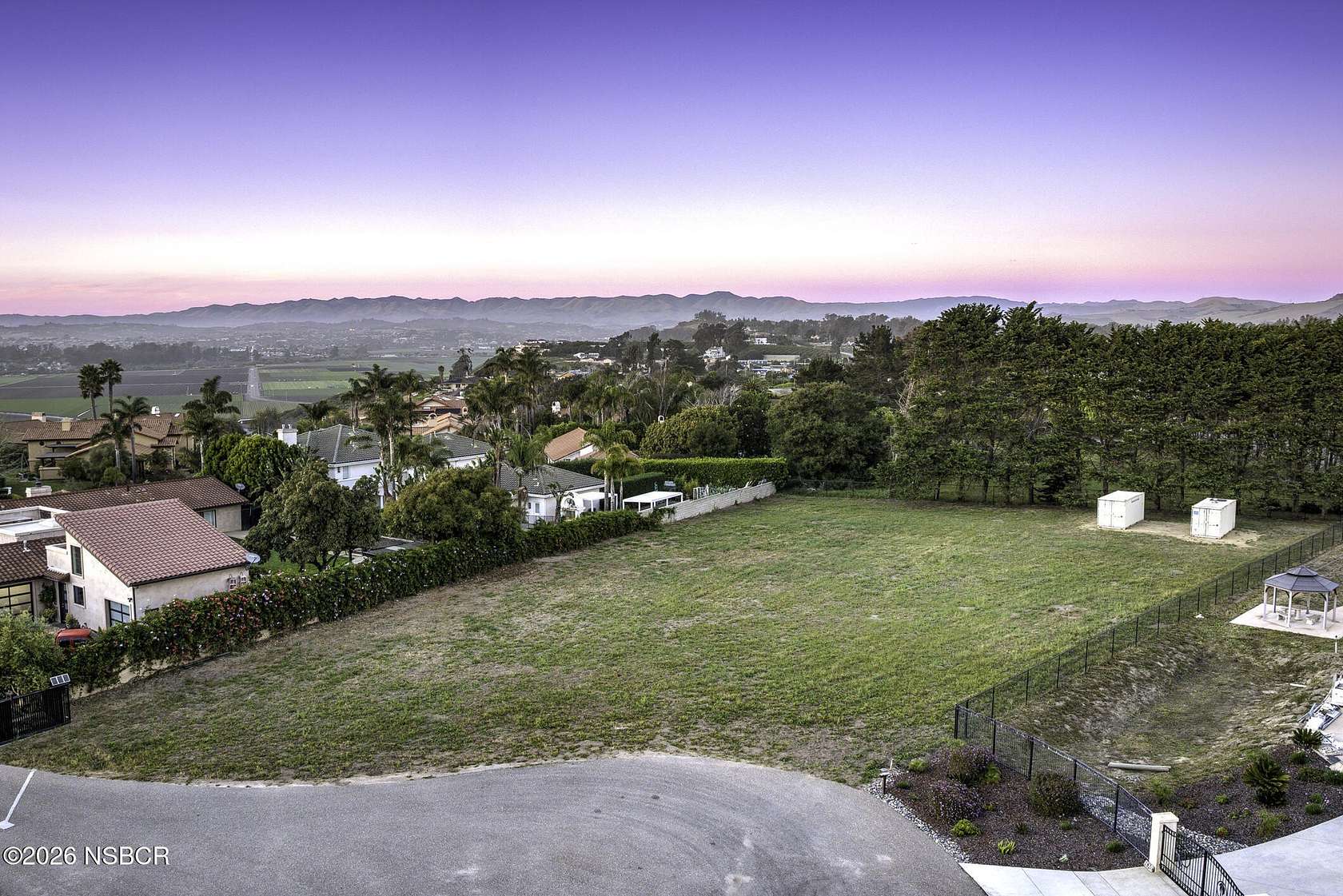 0.91 Acres of Residential Land for Sale in Arroyo Grande, California