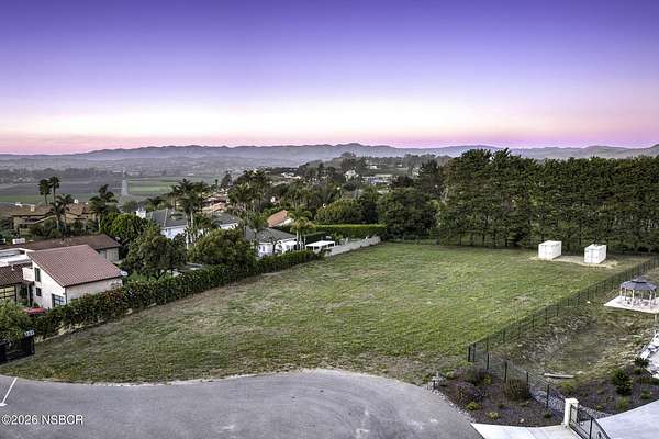 0.91 Acres of Residential Land for Sale in Arroyo Grande, California