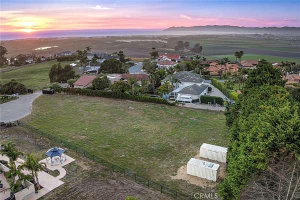 0.91 Acres of Residential Land for Sale in Arroyo Grande, California