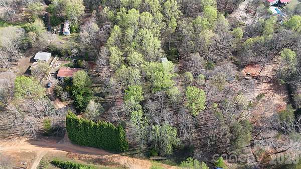 0.81 Acres of Residential Land for Sale in Newton, North Carolina