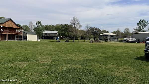 0.36 Acres of Residential Land for Sale in Port Barre, Louisiana