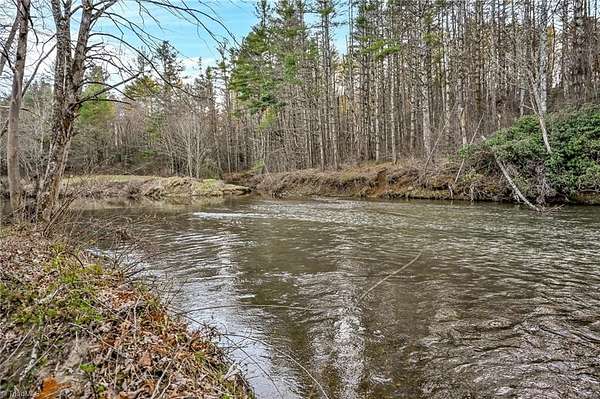 0.48 Acres of Residential Land for Sale in Fleetwood, North Carolina