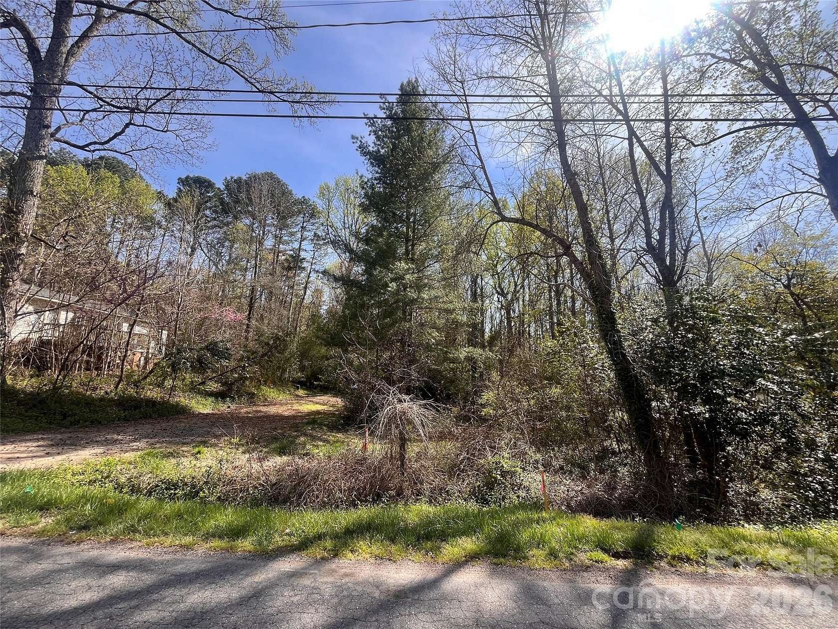 0.38 Acres of Residential Land for Sale in Kannapolis, North Carolina