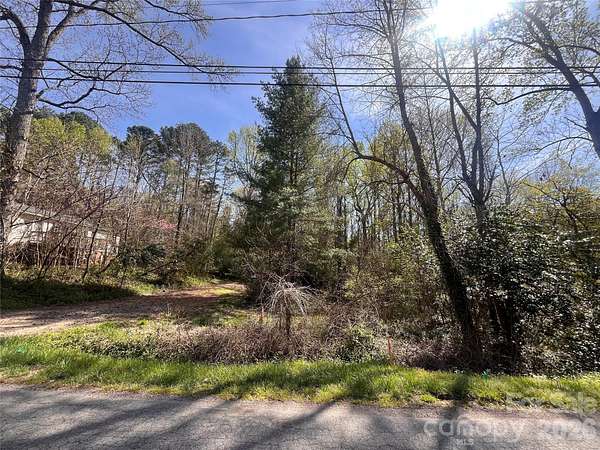 0.38 Acres of Residential Land for Sale in Kannapolis, North Carolina