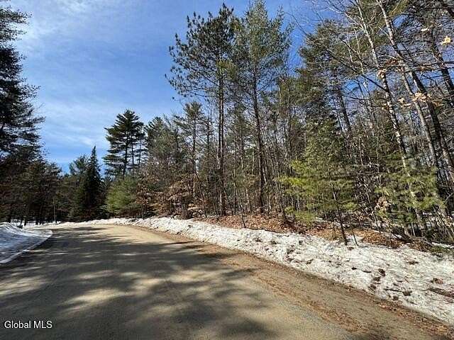 1 Acre of Residential Land for Sale in North Creek, New York