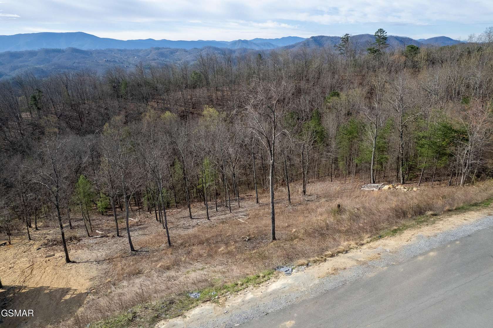 1.49 Acres of Residential Land for Sale in Sevierville, Tennessee
