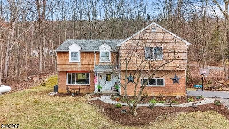 2.76 Acres of Land with Home for Sale in Washington Township, New Jersey