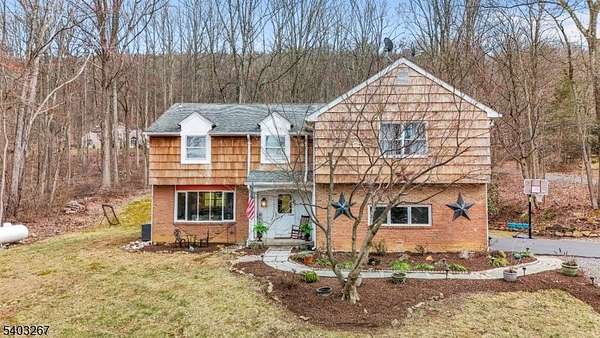 2.76 Acres of Land with Home for Sale in Washington Township, New Jersey