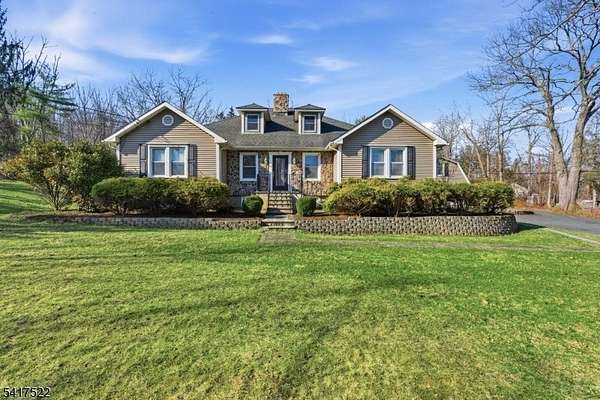 1.83 Acres of Land with Home for Sale in Chester Township, New Jersey