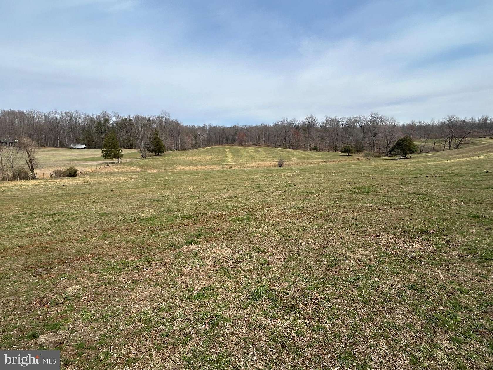 100 Acres of Recreational Land for Sale in Amissville, Virginia