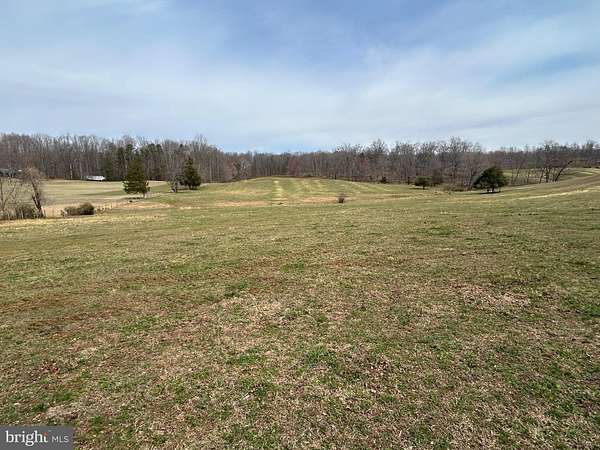 100 Acres of Recreational Land for Sale in Amissville, Virginia