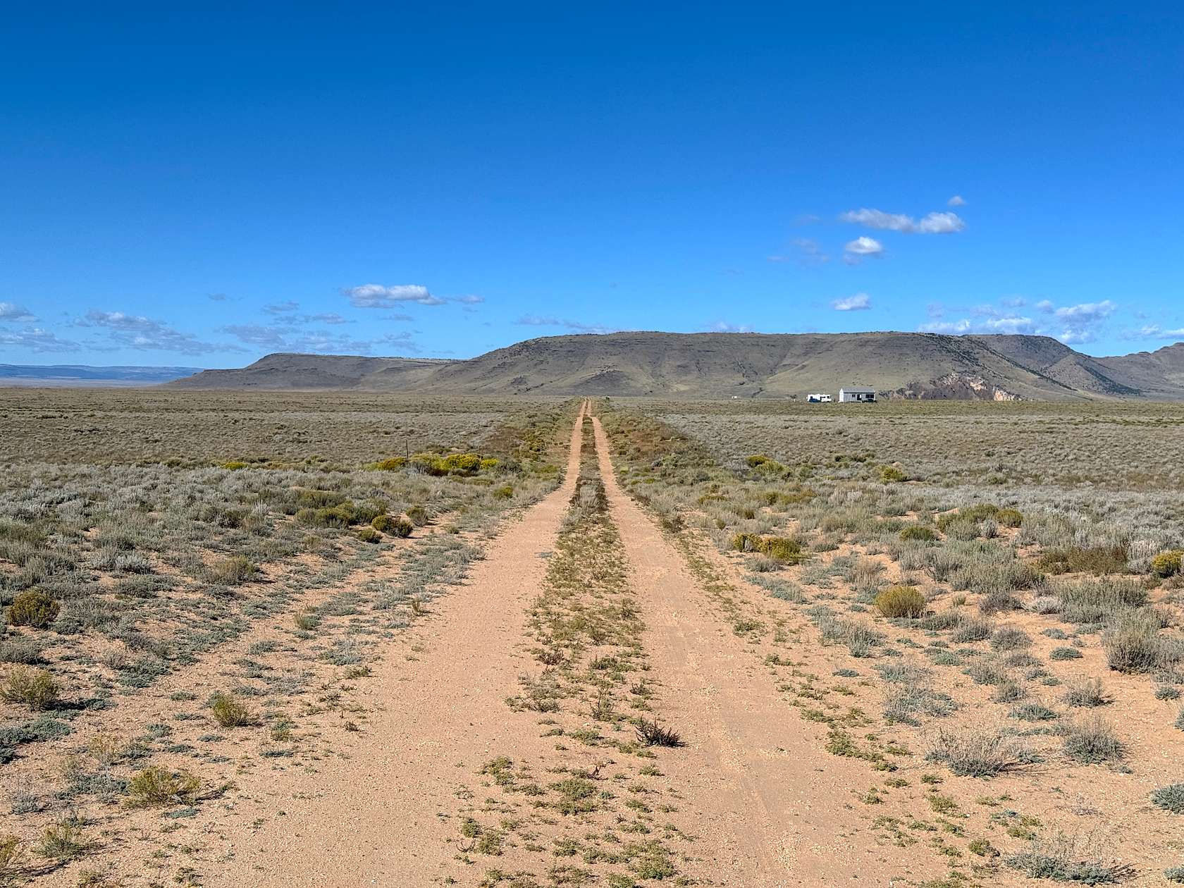 4.9 Acres of Land for Sale in San Luis, Colorado