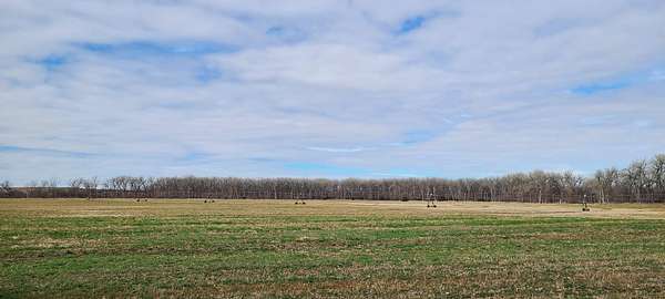 122 Acres of Recreational & Residential Land for Sale in Oxford, Nebraska