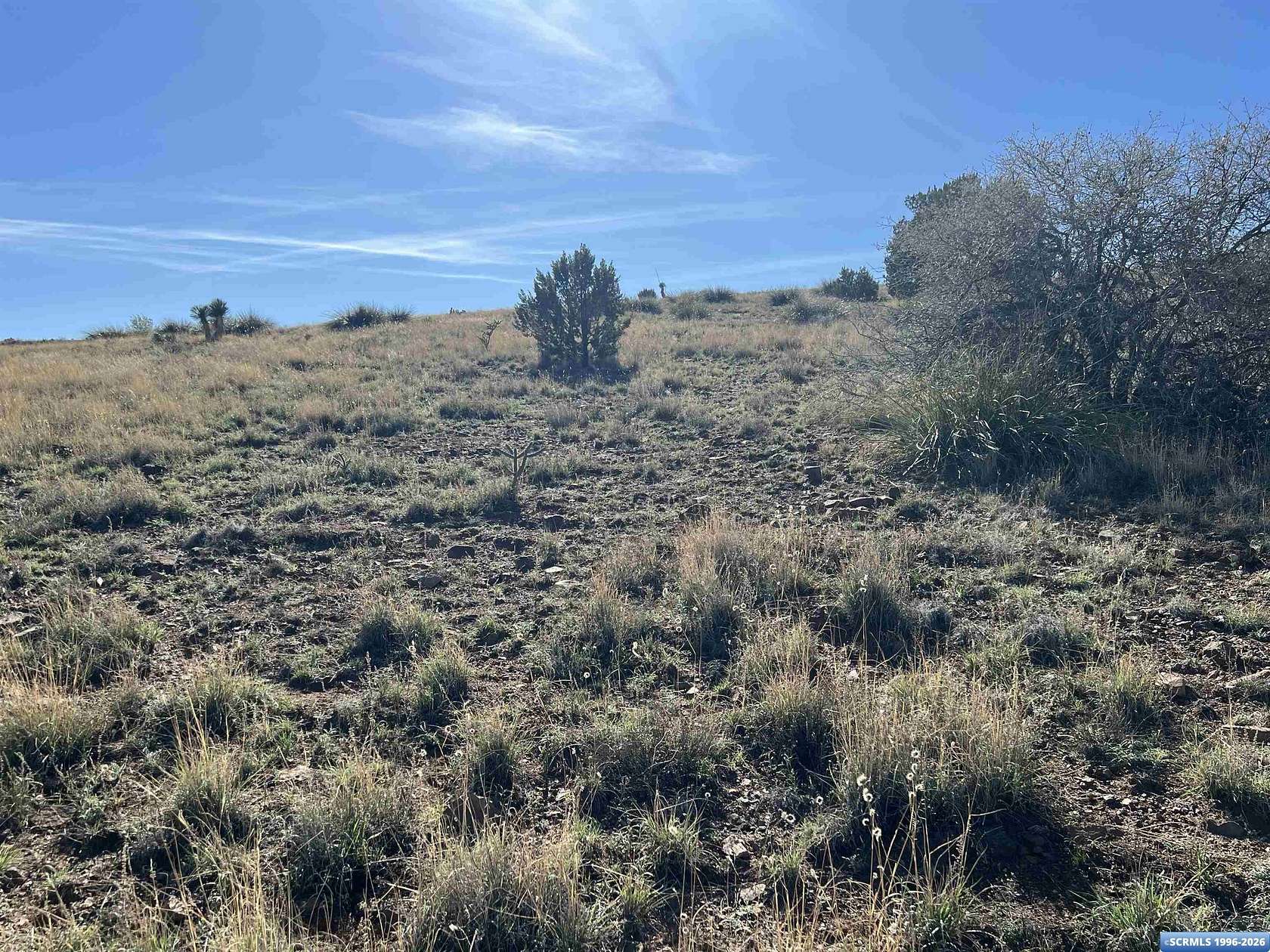 10 Acres of Land for Sale in Silver City, New Mexico