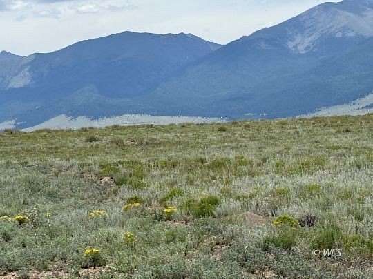 35.3 Acres of Agricultural & Residential Land for Sale in Westcliffe, Colorado