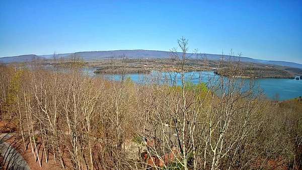 0.51 Acres of Residential Land for Sale in South Pittsburg, Tennessee