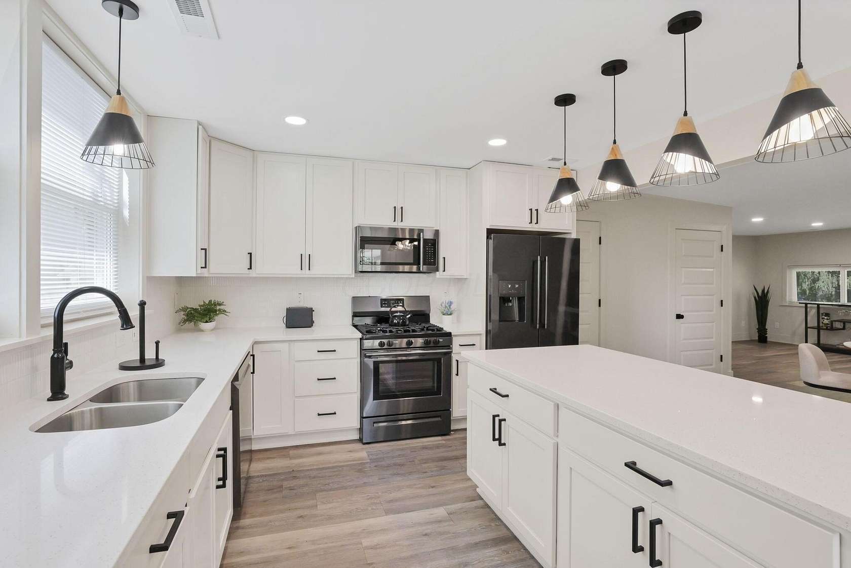 1.52 Acres of Land with Home for Sale in Pataskala, Ohio