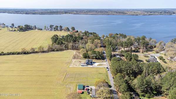 0.75 Acres of Residential Land for Sale in Hertford, North Carolina