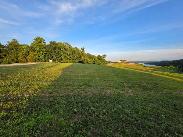 0.88 Acres of Land for Sale in Burkesville, Kentucky