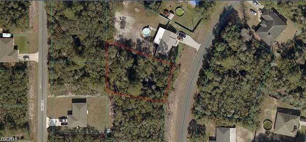 0.34 Acres of Residential Land for Sale in Ocala, Florida