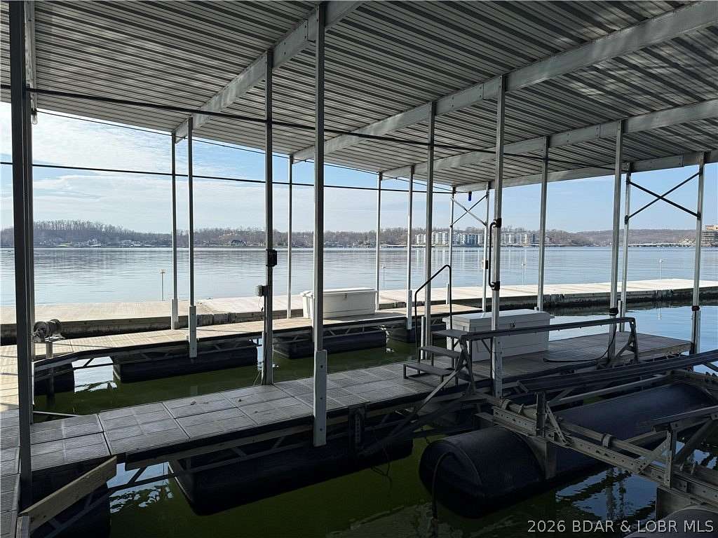 0.78 Acres of Residential Land for Sale in Lake Ozark, Missouri