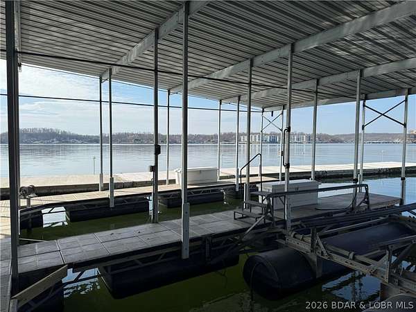 0.78 Acres of Residential Land for Sale in Lake Ozark, Missouri