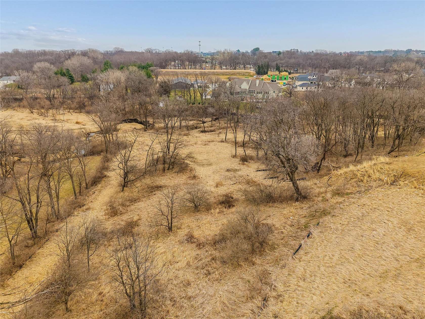 1.9 Acres of Residential Land for Sale in Waukee, Iowa