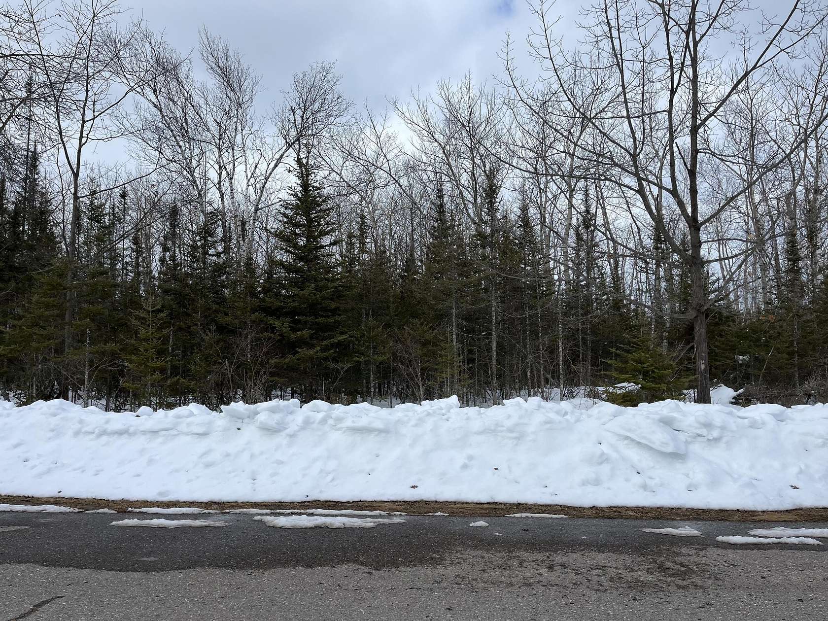 0.71 Acres of Residential Land for Sale in Presque Isle, Michigan