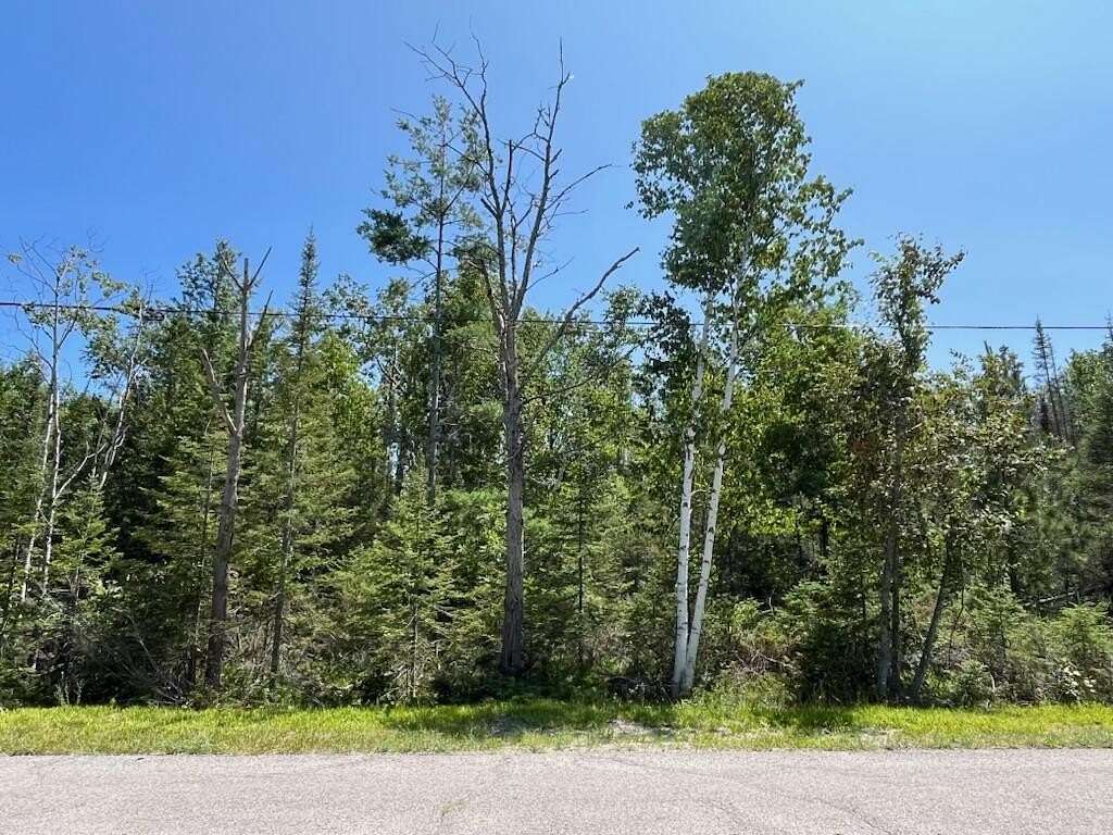 0.71 Acres of Residential Land for Sale in Presque Isle, Michigan