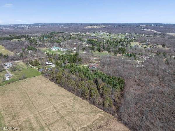 6 Acres of Residential Land for Sale in Medina, Ohio