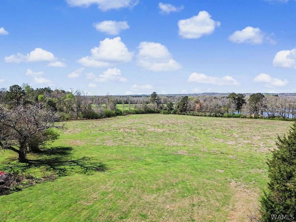 12 Acres of Land for Sale in Buhl, Alabama