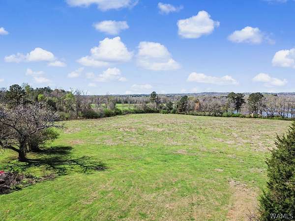 12 Acres of Land for Sale in Buhl, Alabama