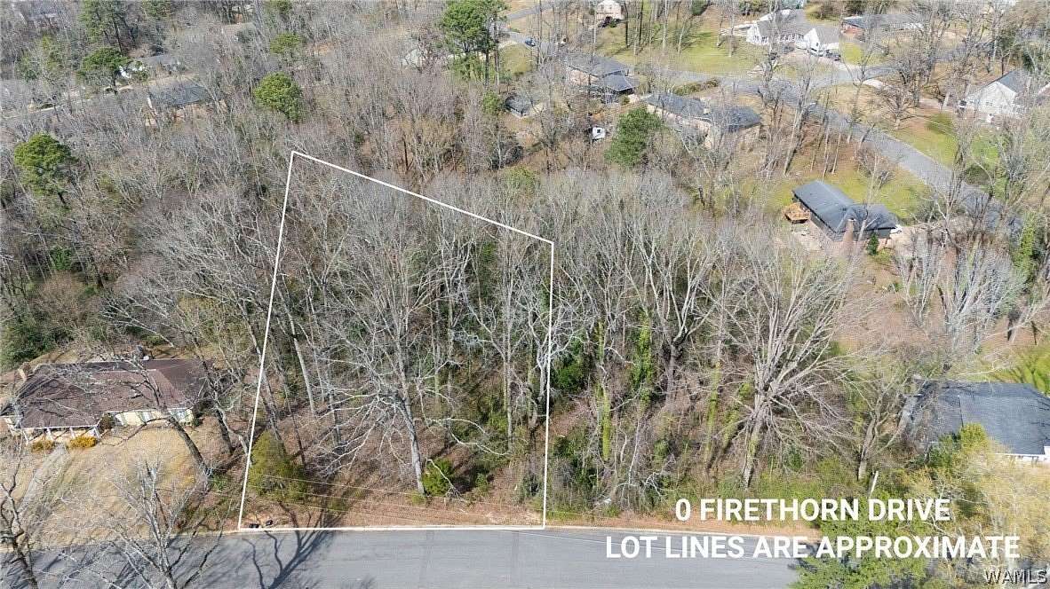 10.2 Acres of Land for Sale in Tuscaloosa, Alabama