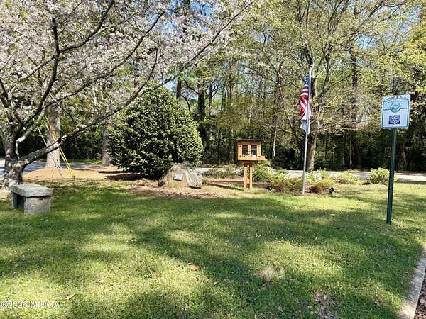 0.3 Acres of Residential Land for Sale in Macon, Georgia
