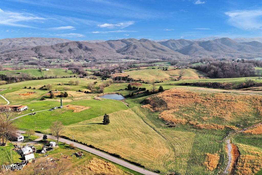 3.88 Acres of Residential Land for Sale in Limestone, Tennessee