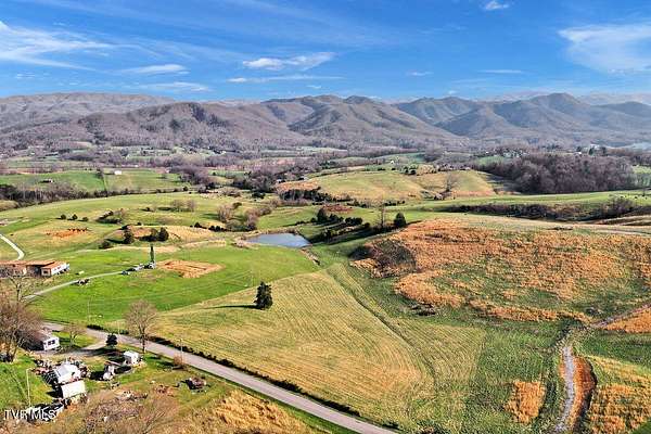 3.88 Acres of Residential Land for Sale in Limestone, Tennessee