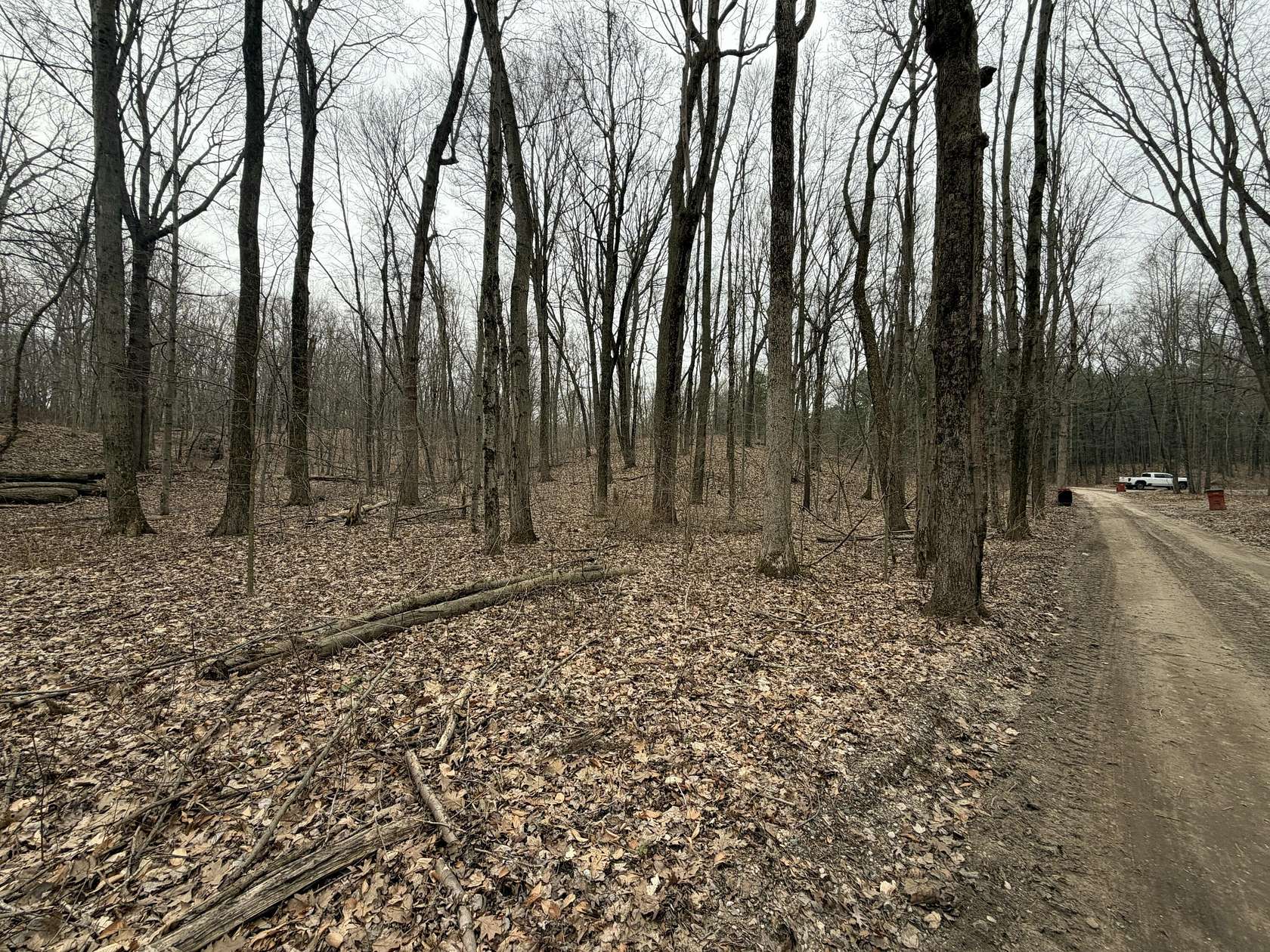 0.81 Acres of Residential Land for Sale in Lowell, Michigan