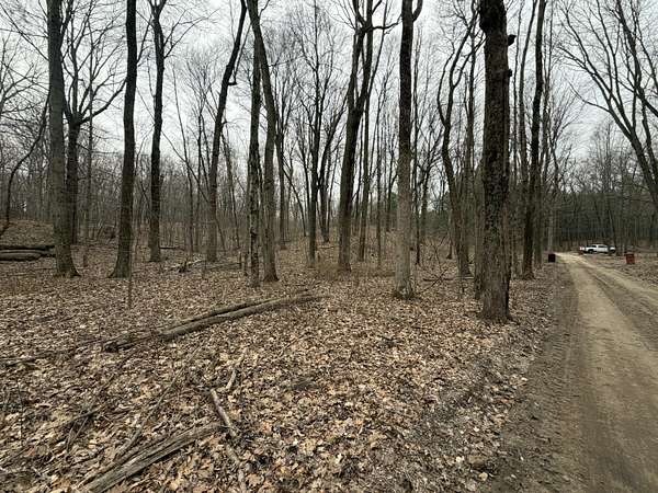 0.81 Acres of Residential Land for Sale in Lowell, Michigan