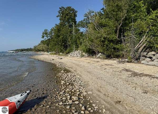 0.75 Acres of Residential Land for Sale in Traverse City, Michigan