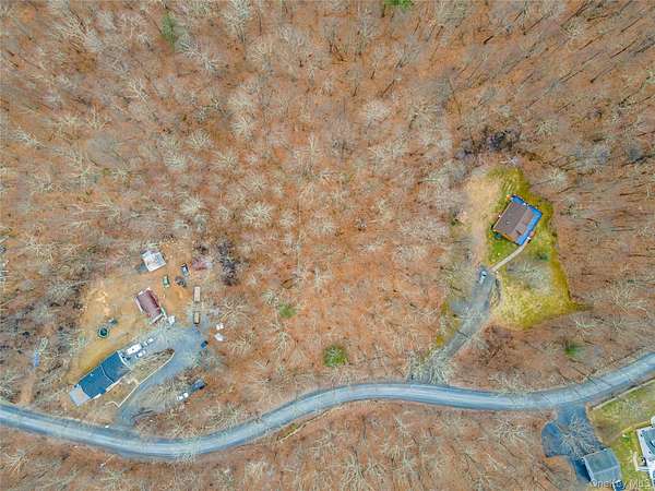 0.8 Acres of Residential Land for Sale in Wallkill, New York