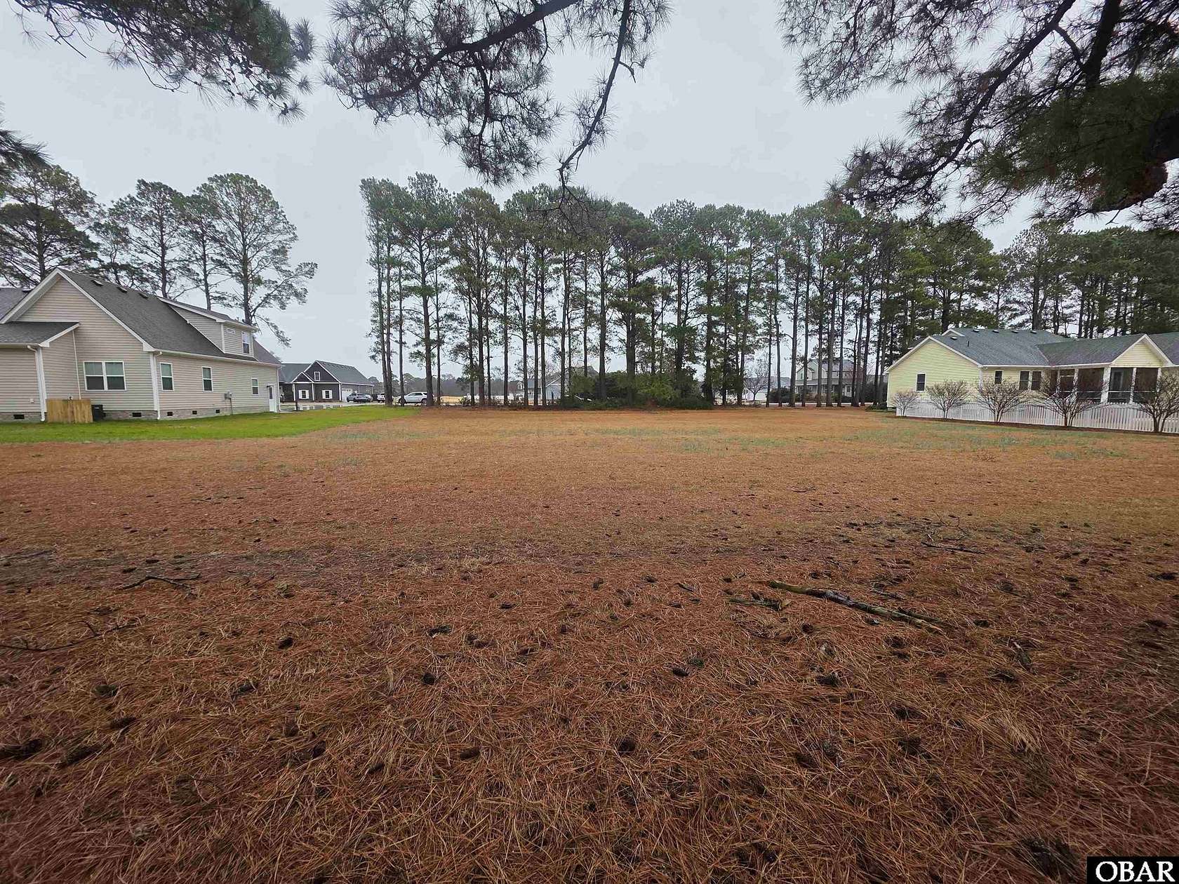 0.46 Acres of Residential Land for Sale in Grandy, North Carolina