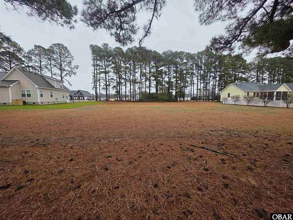 Residential Land for Sale in Grandy, North Carolina