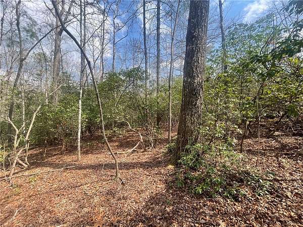 0.82 Acres of Land for Sale in Mountain Rest, South Carolina