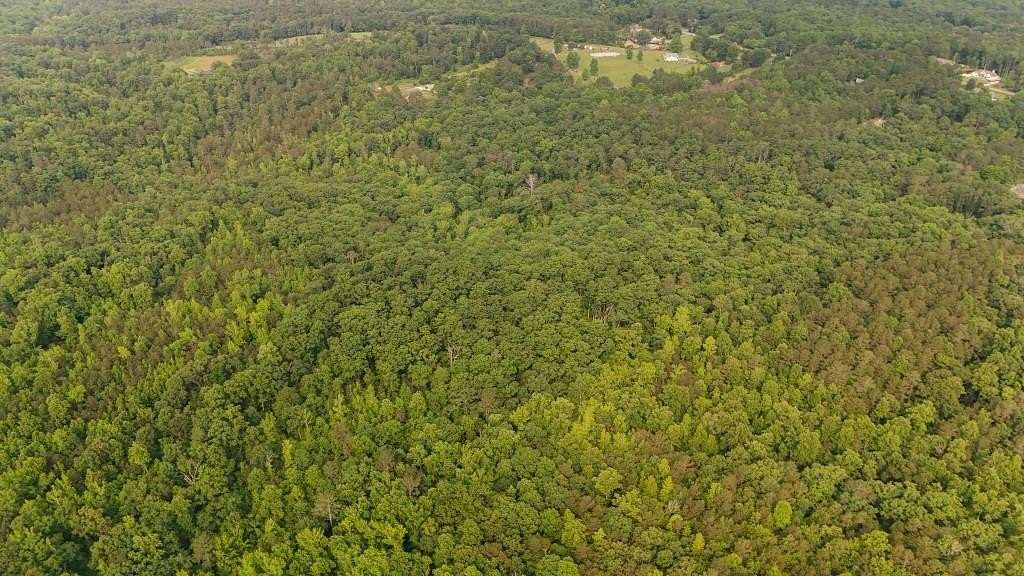 55 Acres of Land for Sale in Canton, Georgia
